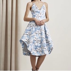 Brand New Keepsake dress